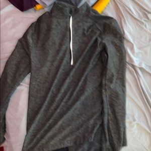 Lulu crewneck